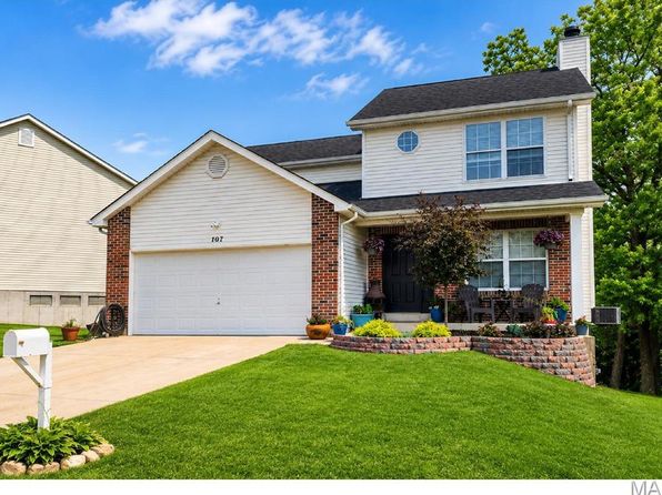 107 Ezekiel Ct