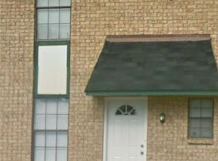 3800 Cibolo Dr APT D, Fort Worth, TX 76133