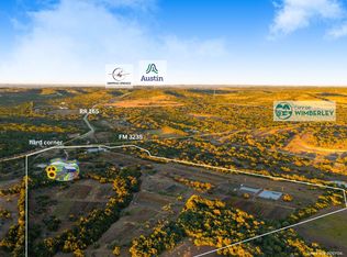 13977 Fm 2325, Blanco, TX 78606