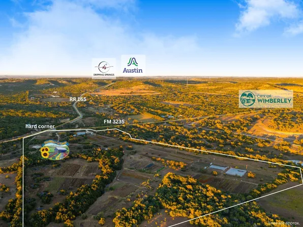 13977 Fm 2325, Blanco, TX 78606