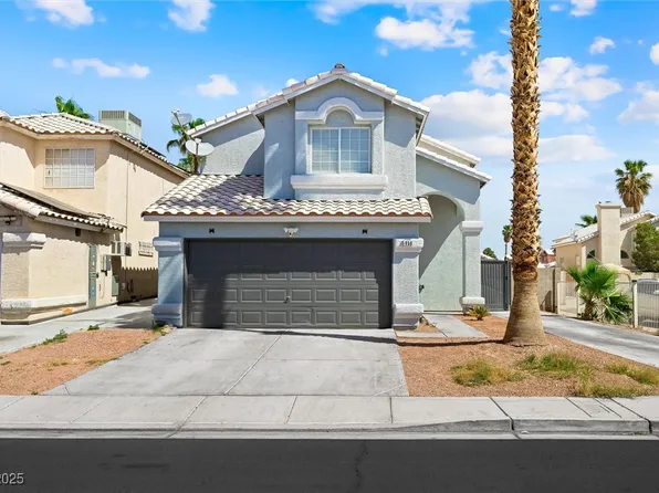 5950 Pacific Shores Dr, Las Vegas, NV 89142