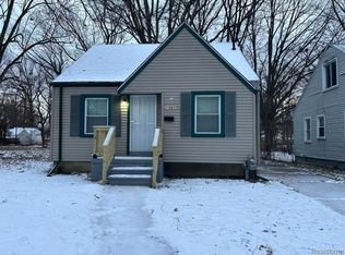 16100 Burt Rd, Detroit, MI 48219 | MLS #20230100593 | Zillow