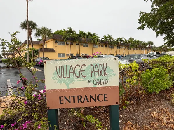 5174 NE 6th Avenue #507, Oakland Park, FL 33334