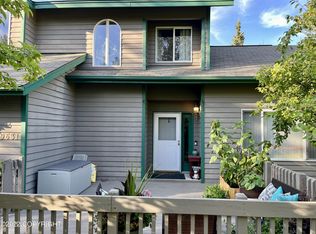 9631 E Ortner Loop, Palmer, AK 99645