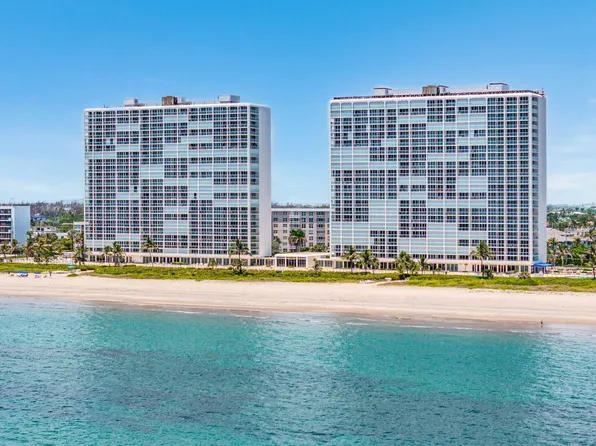 2800 S Ocean Boulevard #4-E, Boca Raton, FL 33432