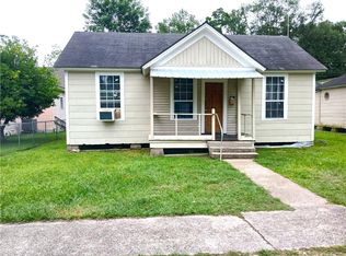 606 Avenue C, Bogalusa, LA 70427