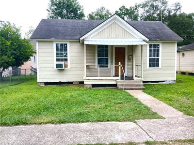 606 Avenue C, Bogalusa, LA, 70427