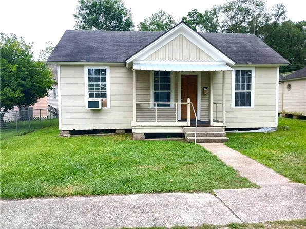 606 Avenue C, Bogalusa, LA 70427