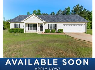 100 Bramble Bush Trl, Covington, GA 30014