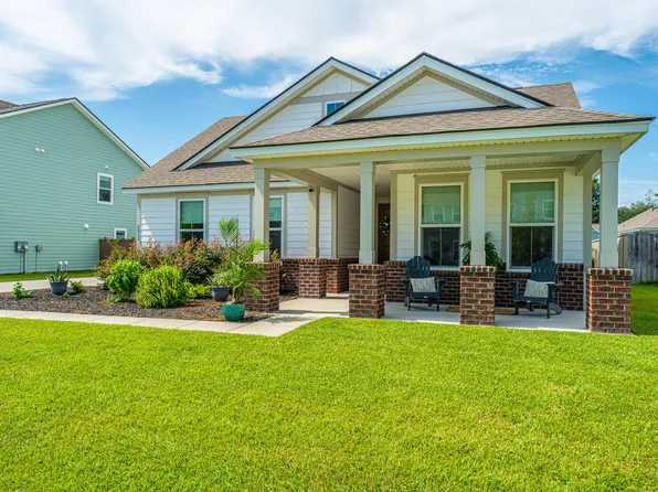 2052 Parish House Cir, Johns Island, SC 29455