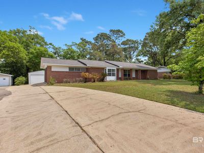 4353 Fieldwood Dr, Mobile, AL, 36693