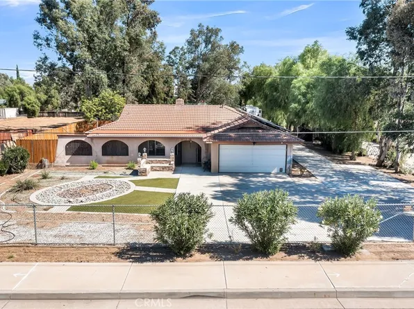 1401 McKimball Rd, Perris, CA 92570