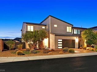 6915 Fordham Creek St, North Las Vegas, NV 89084