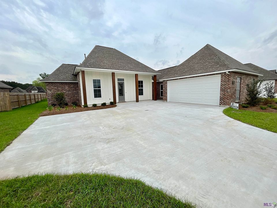 7244 Effie Dr, Denham Springs, LA 70706 MLS 2022018129 Zillow