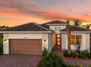 17155 SW Ambrose Way, Pt Saint Lucie, FL 34986