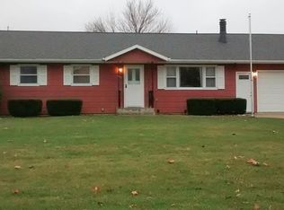 501 W Pine St, Marengo, IA 52301
