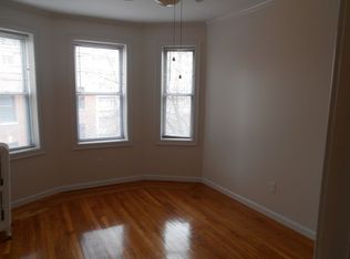 33 Edgerly Rd #12-B, Boston, MA 02115