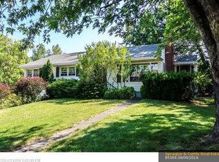 19 Meadow Rd, Augusta, ME 04330