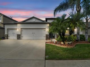 13807 Felix Will Rd, Riverview, FL 33579