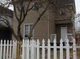 598 Gilbert St, Columbus, OH 43205