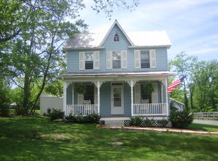 12644 Prices Distillery Rd, Damascus, MD 20872