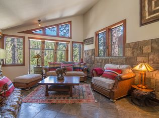 1360 Pine Trl, Alpine Meadows, CA 96146