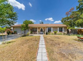 5059 Prince Valiant, San Antonio, TX 78218