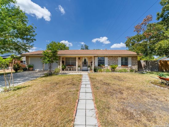 5059 PRINCE VALIANT, San Antonio, TX 78218