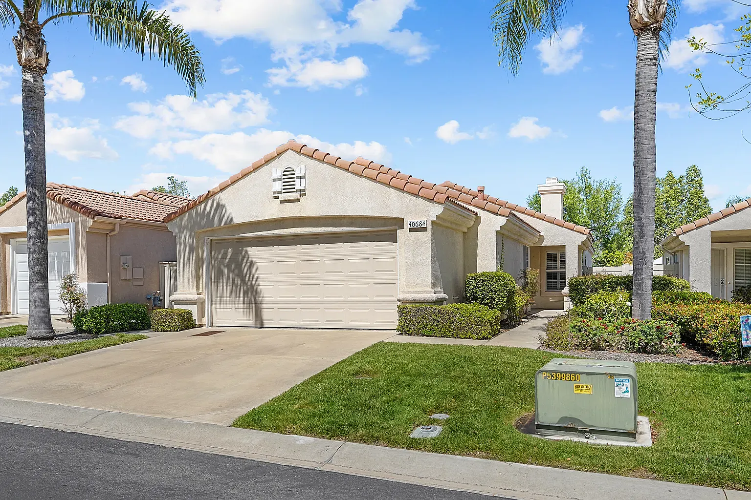3 bed, 1263 sqft, $2,870 — Photo 2