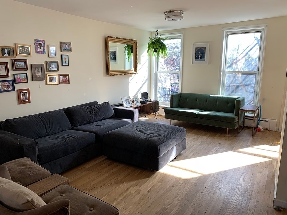 2nd image of 153 Union St Floor 2