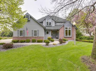 2107 Newman Rd, Mount Pleasant, WI 53406