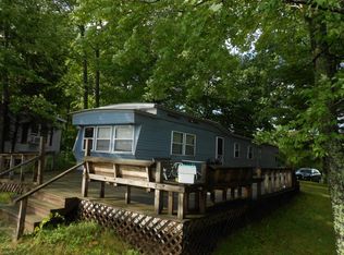 6333 E Trail Ridge Rd, Fountain, MI 49410