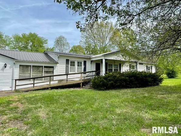 601 7th St, Karnak, IL 62956