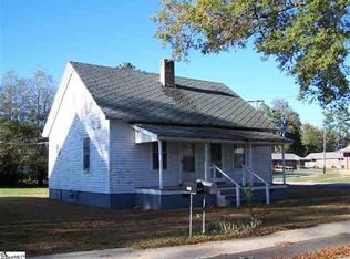 100 Shaw St, Fountain Inn, SC 29644