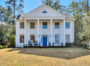 3028 Bransford Rd, Augusta, GA 30909