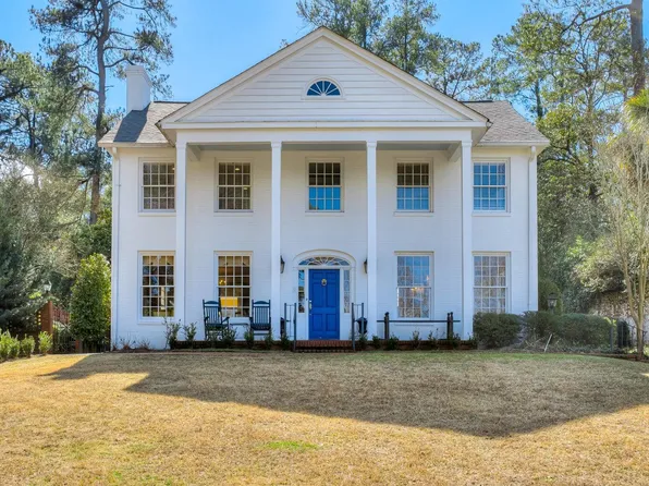 3028 Bransford Rd., Augusta, GA