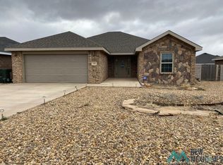 105 Carmel Ln, Clovis, NM 88101