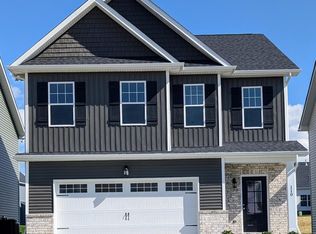 110 Songberry St LOT 43F, Oak Ridge, TN 37830