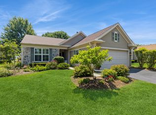 13233 Stonebridge Ln, Huntley, IL 60142