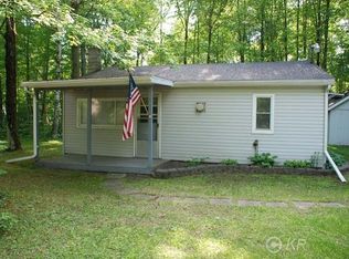 2196 S Whitney Beach Rd, Beaverton, MI 48612