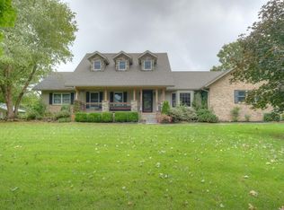 18564 Highway Hh, Neosho, MO 64850