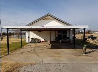 415 Brenton St, Indiahoma, OK 73552