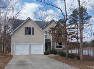 13167 Cooper Ct, Hampton, GA 30228