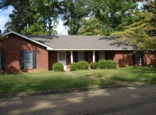 5749 Pepper Ridge Rd, Jackson, MS 39211
