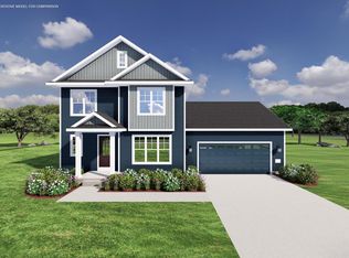 9254 Rustic Pine Rd, Verona, WI 59593