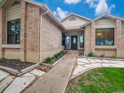 12630 Thistle Down, San Antonio, TX, 78217