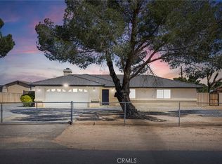 12275 Tesuque Rd, Apple Valley, CA 92308