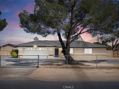 12275 Tesuque Rd, Apple Valley, CA, 92308