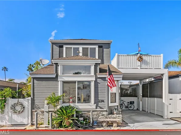 274 Revere Way, Newport Beach, CA 92660