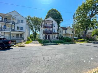 160 Martin St #3, Hartford, CT 06120